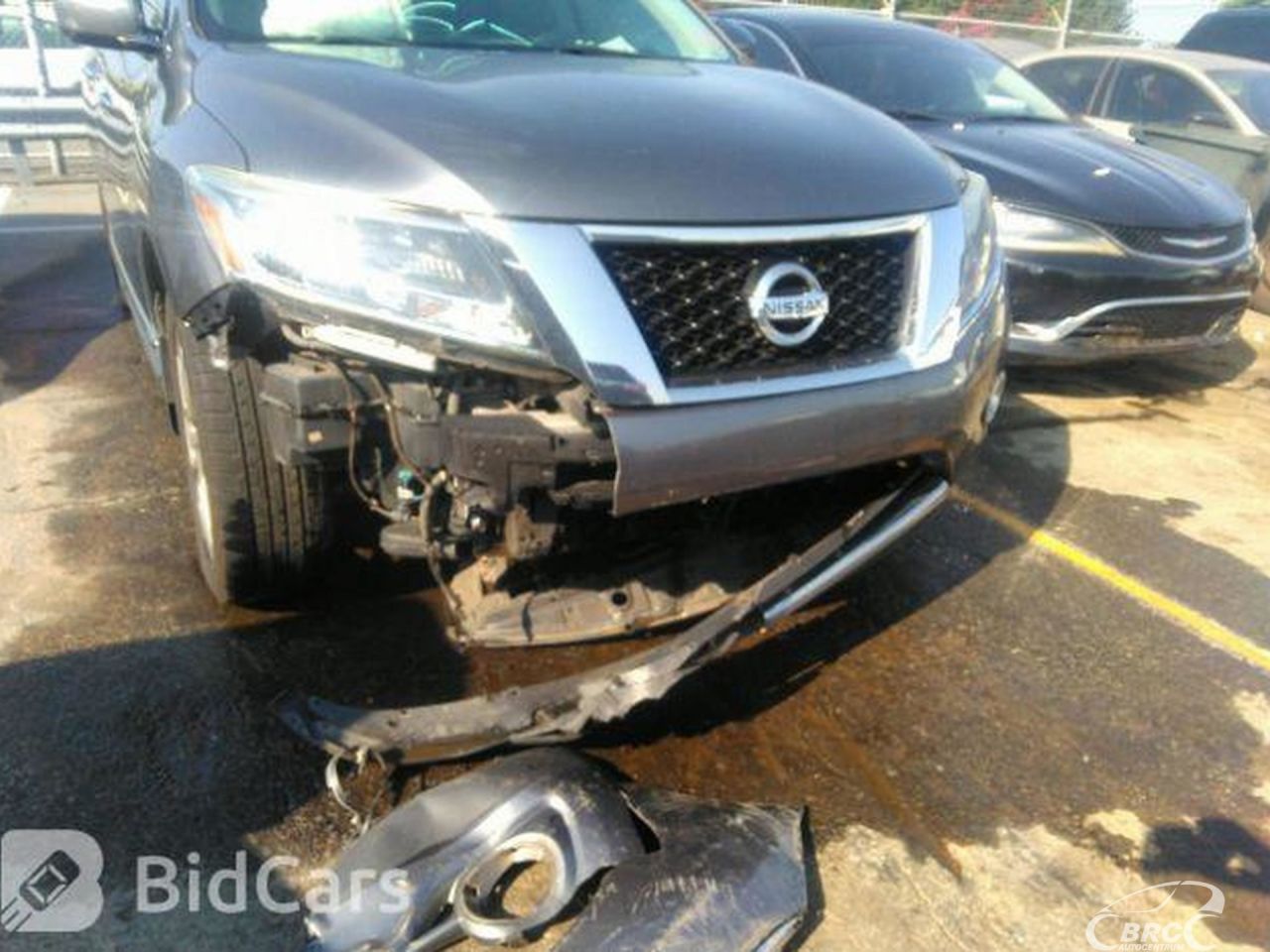 Nissan Pathfinder | 47