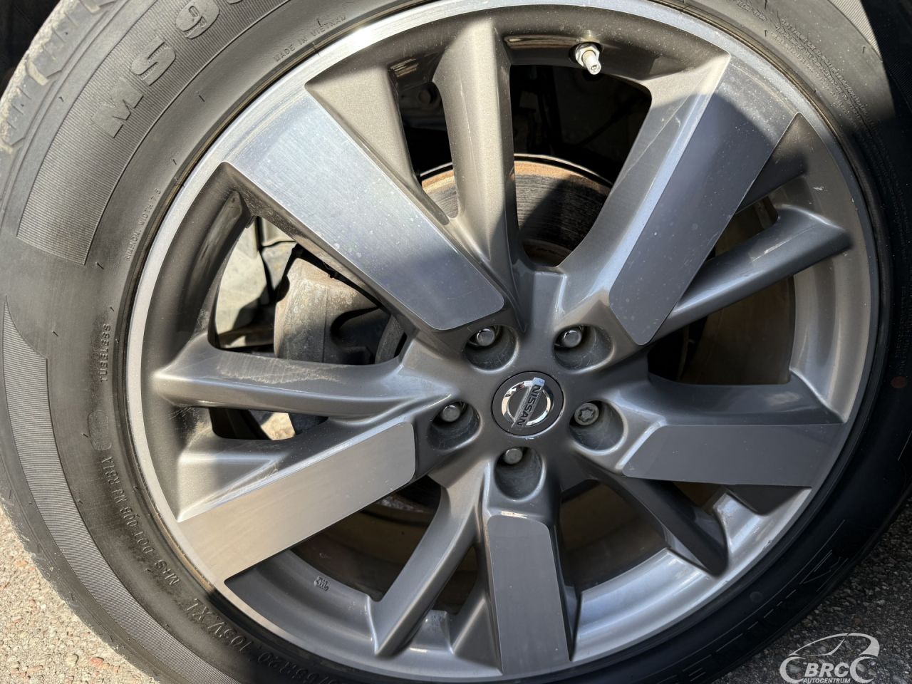 Nissan Pathfinder | 40