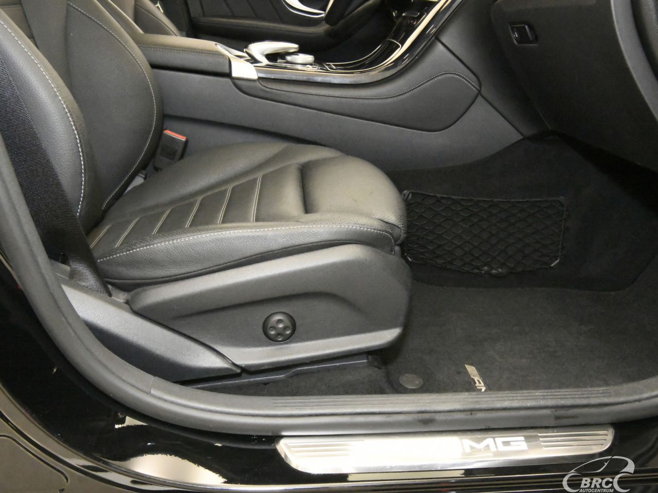 Mercedes-Benz GLC Coupe 43 AMG | 5