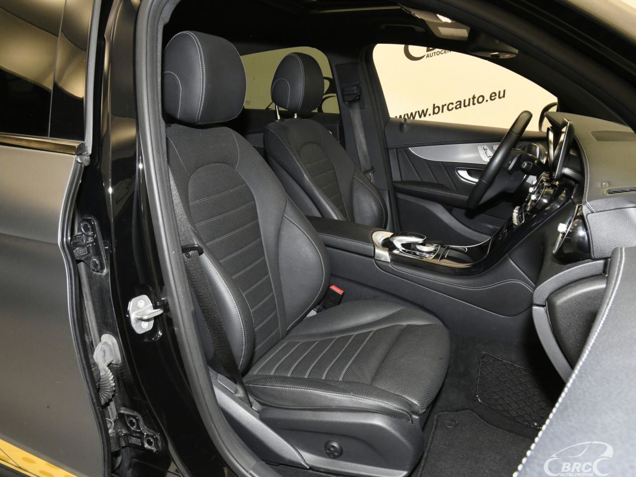 Mercedes-Benz GLC Coupe 43 AMG | 6