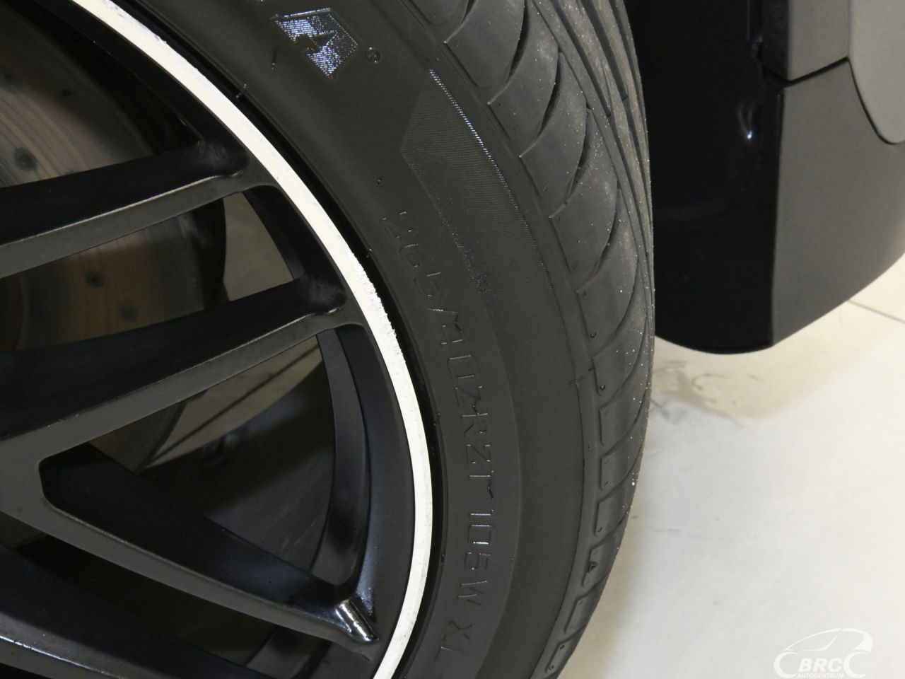 Mercedes-Benz GLC Coupe 43 AMG | 45