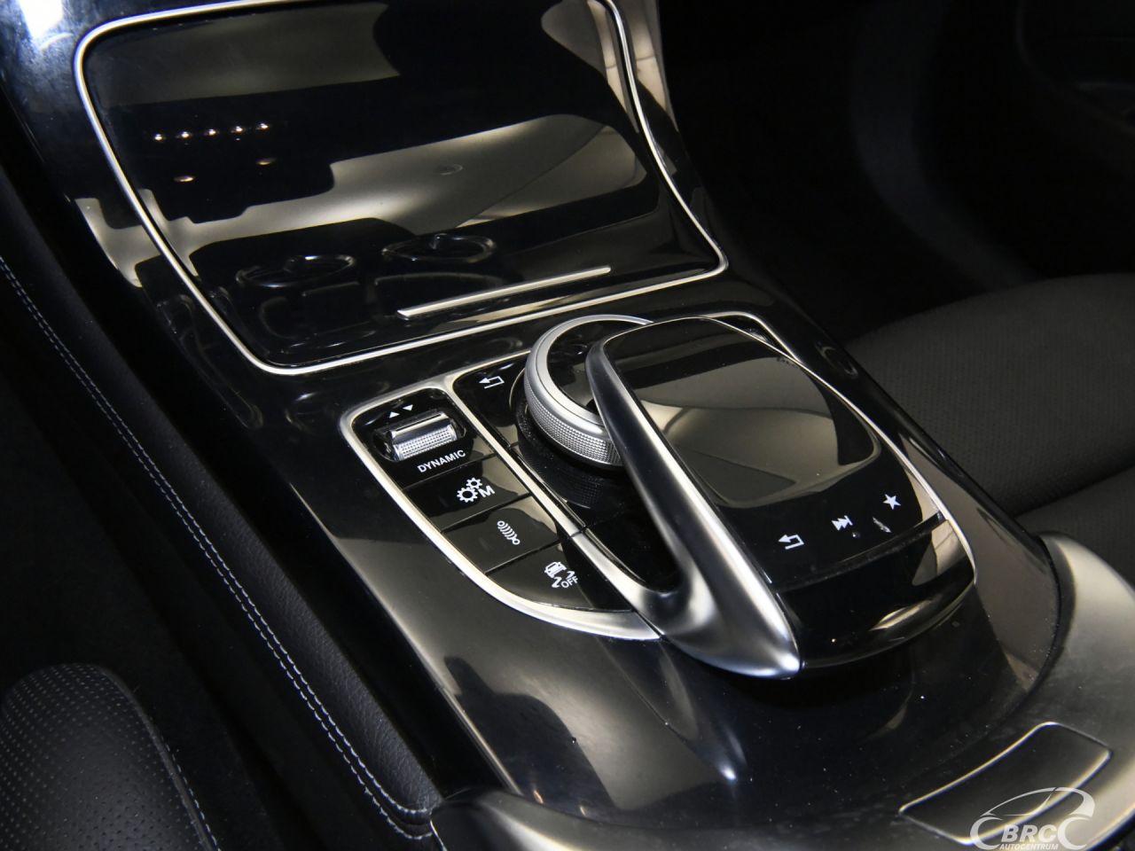 Mercedes-Benz GLC Coupe 43 AMG | 28