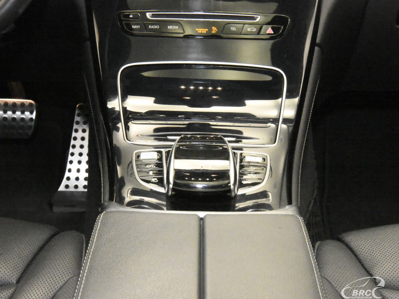 Mercedes-Benz GLC Coupe 43 AMG | 18