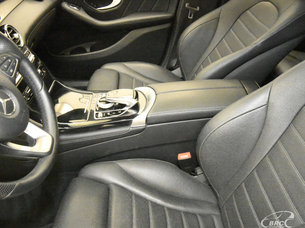 Mercedes-Benz GLC Coupe 43 AMG | 24