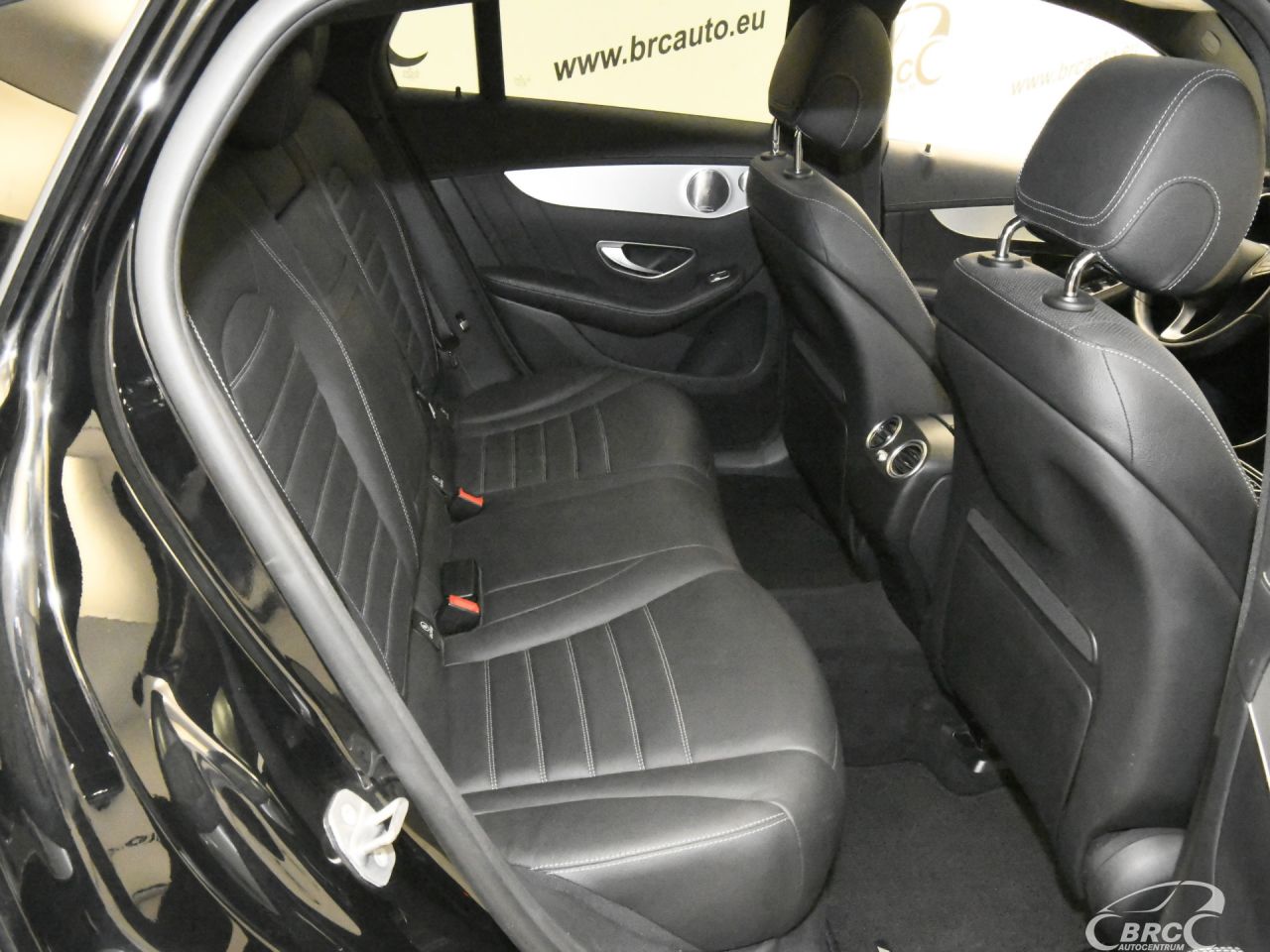 Mercedes-Benz GLC Coupe 43 AMG | 11