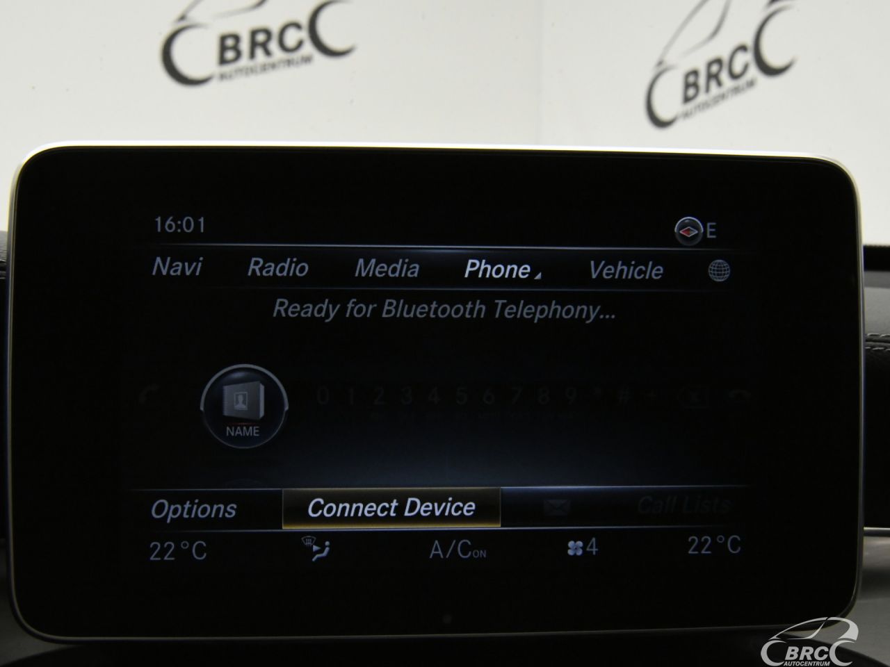 Mercedes-Benz GLC Coupe 43 AMG | 42