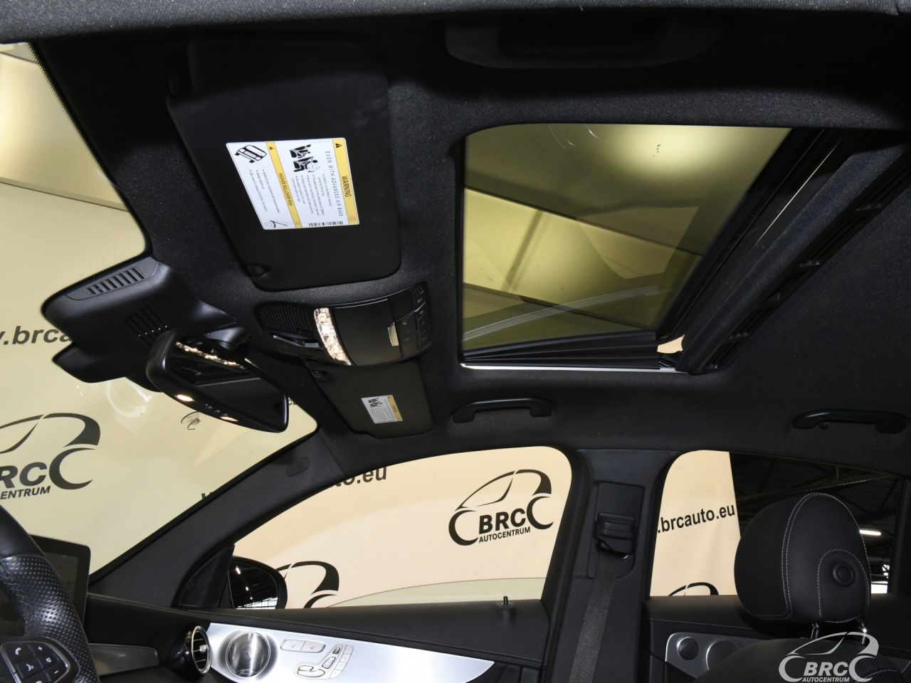 Mercedes-Benz GLC Coupe 43 AMG | 25