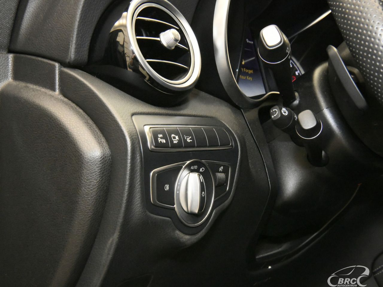 Mercedes-Benz GLC Coupe 43 AMG | 26