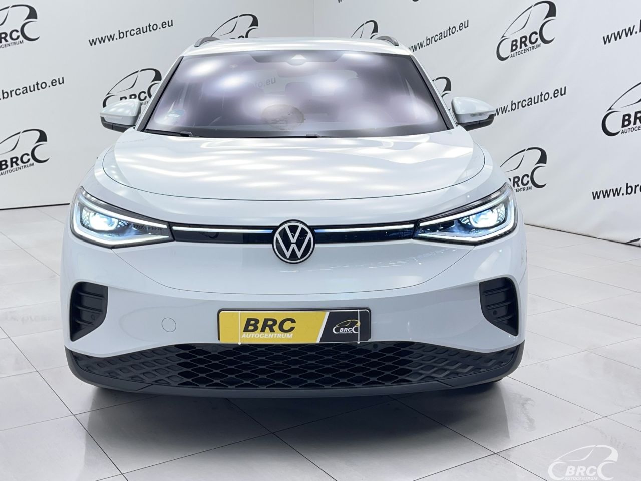 Volkswagen ID.4 | 40