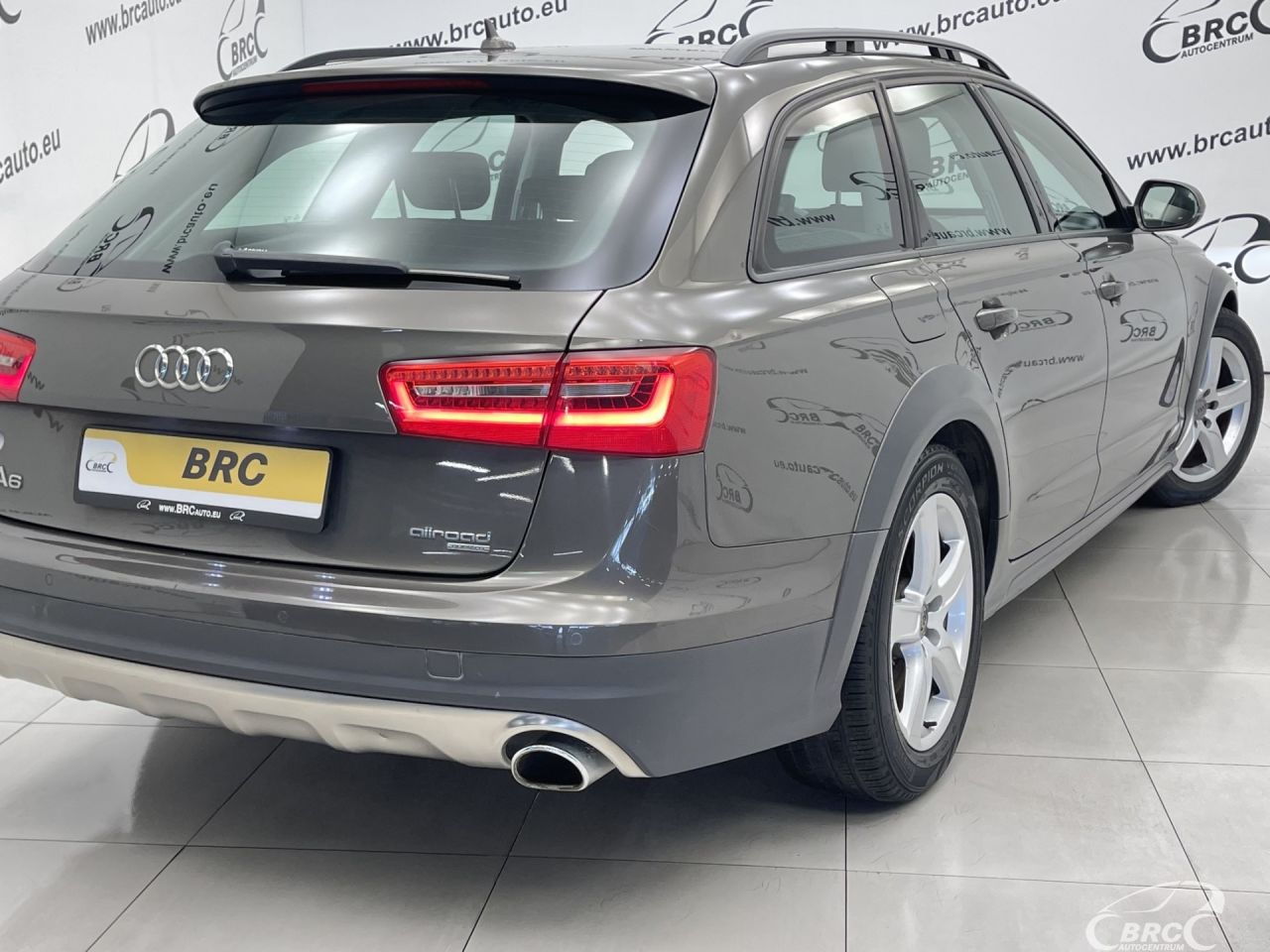 Audi A6 | 45