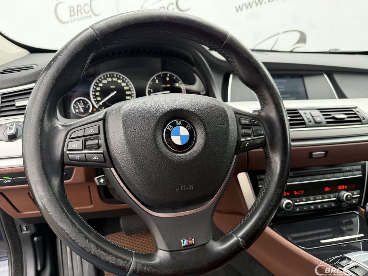 BMW 530 | 23