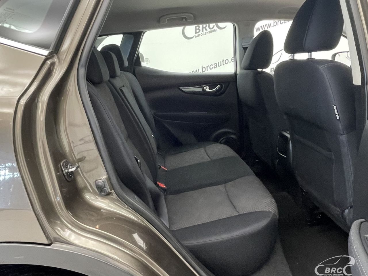 Nissan Qashqai | 8