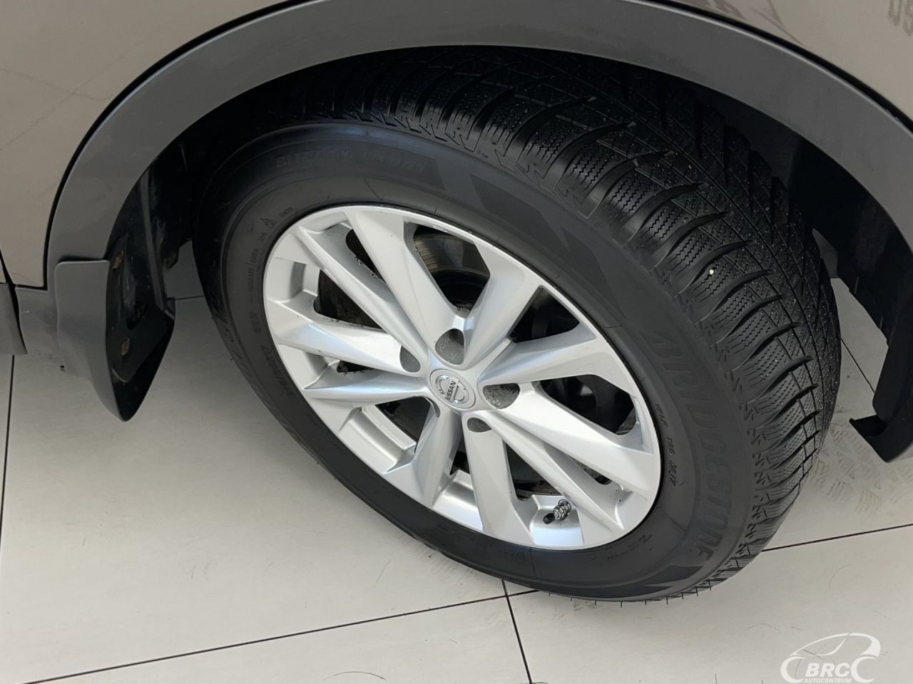 Nissan Qashqai | 39
