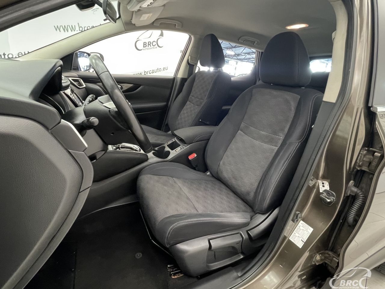 Nissan Qashqai | 21