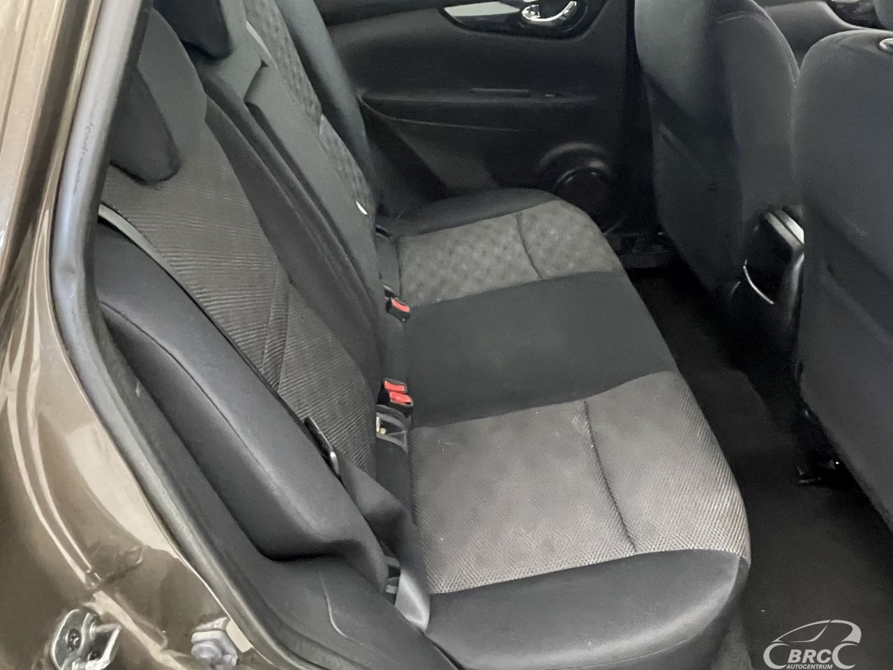Nissan Qashqai | 9