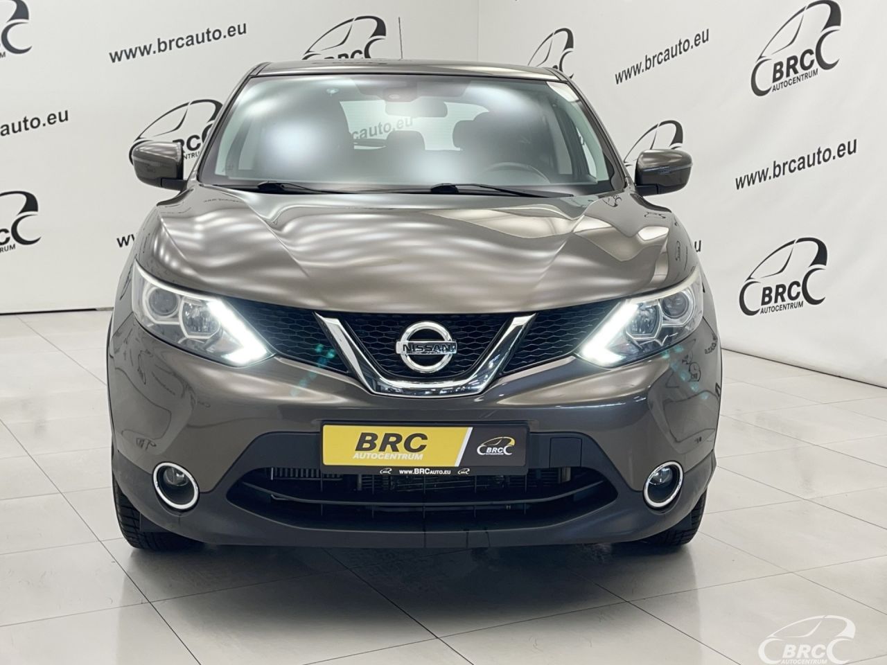 Nissan Qashqai | 44