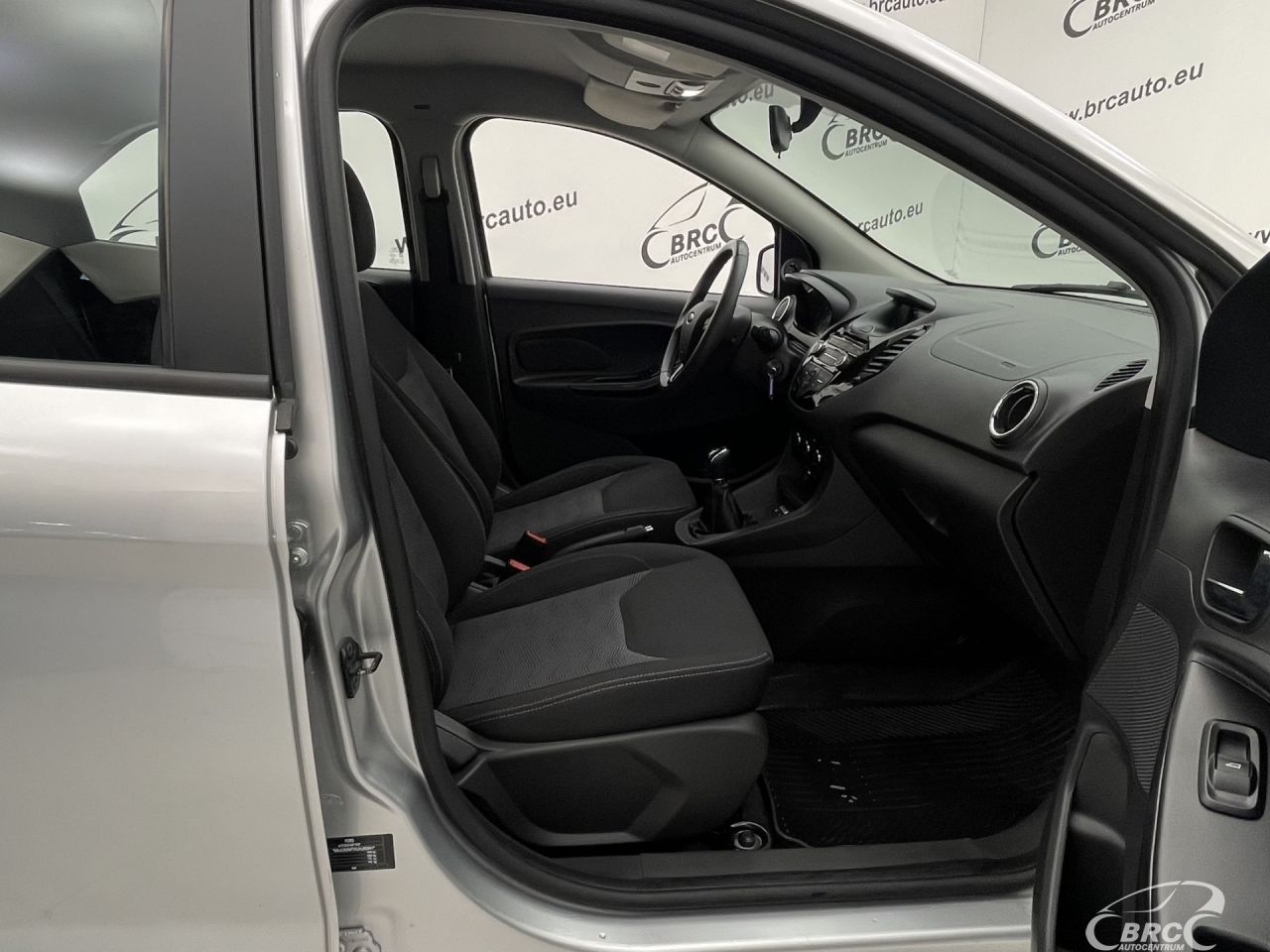 Ford Ka+ | 3