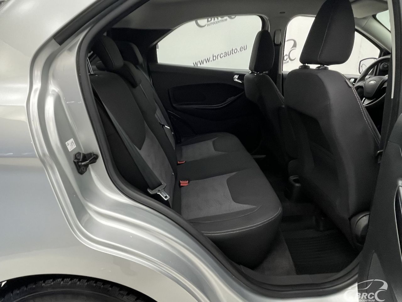 Ford Ka+ | 8