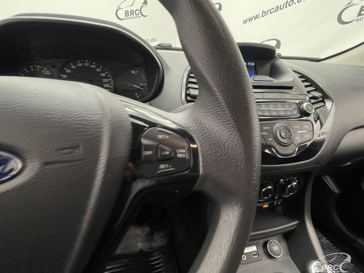 Ford Ka+ | 26