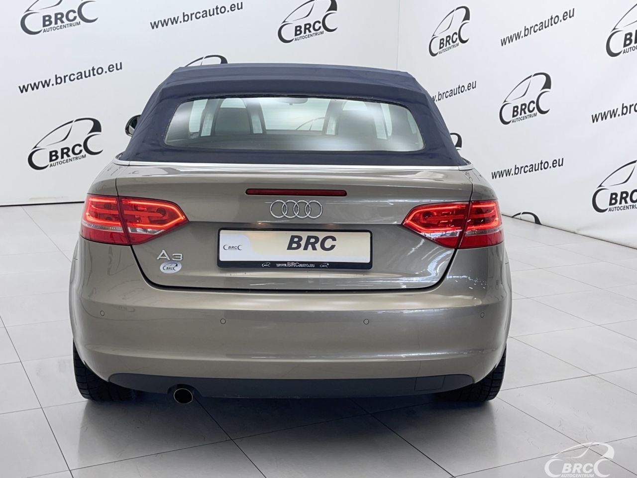 Audi A3 | 39