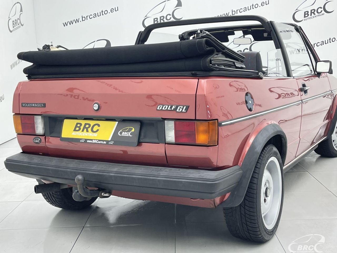 Volkswagen Golf | 36