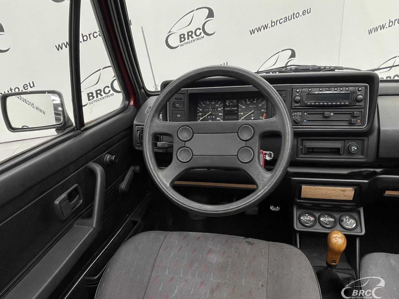 Volkswagen Golf | 21