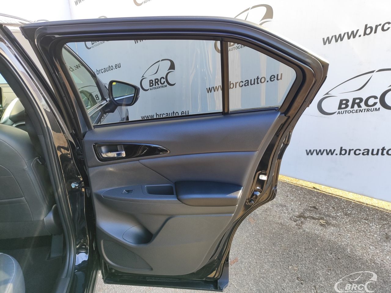 Mitsubishi Eclipse | 10