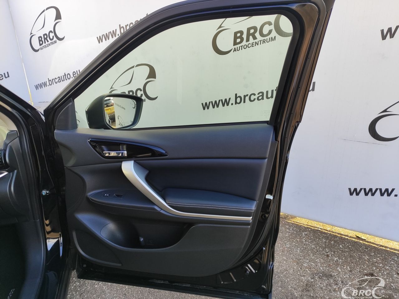 Mitsubishi Eclipse | 5