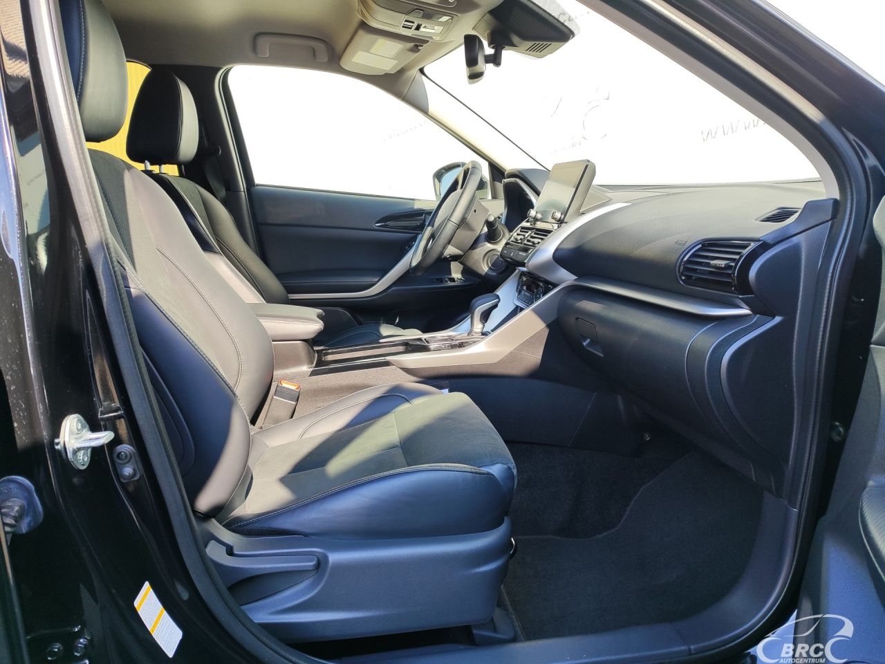 Mitsubishi Eclipse | 8