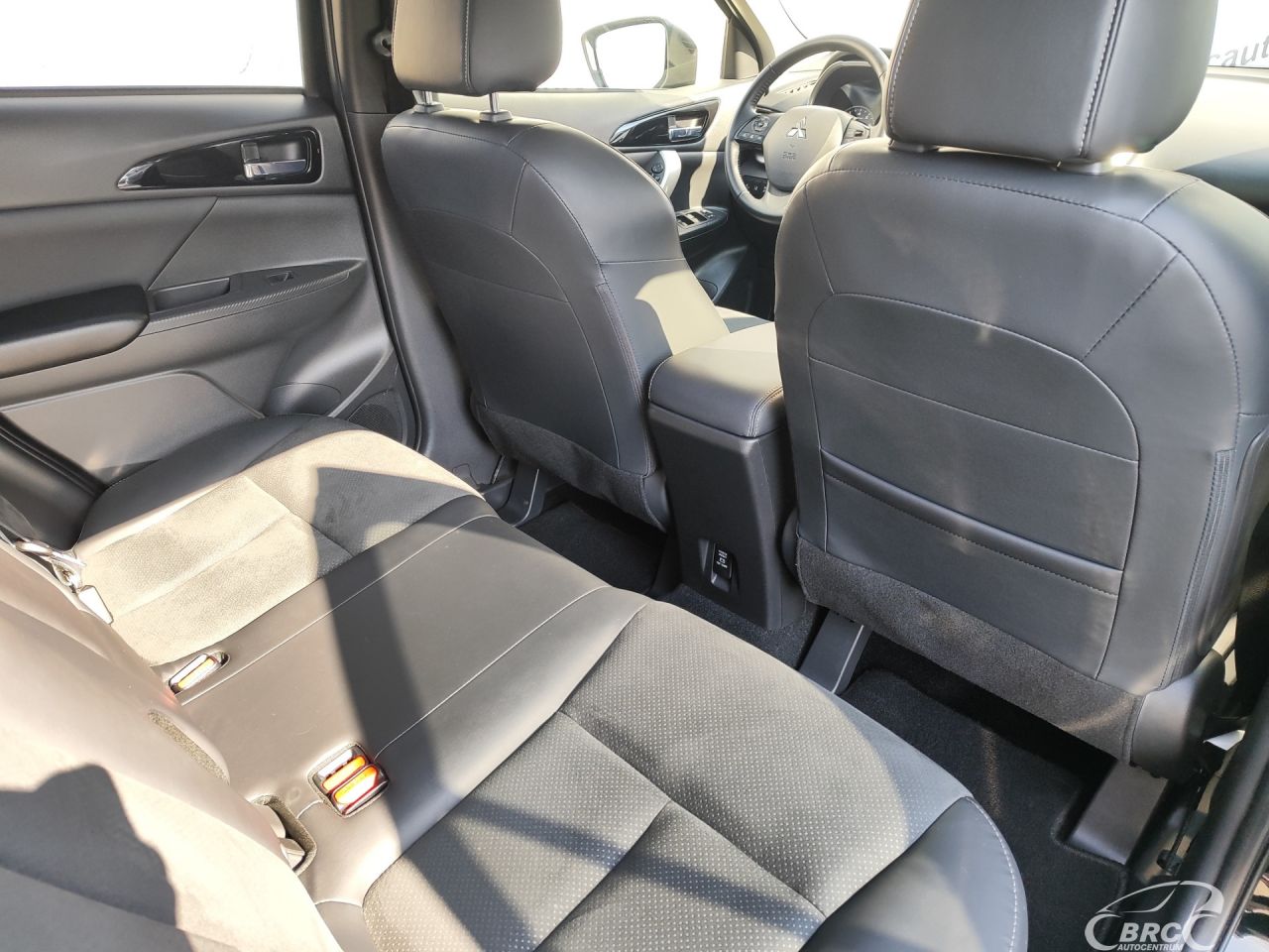 Mitsubishi Eclipse | 12