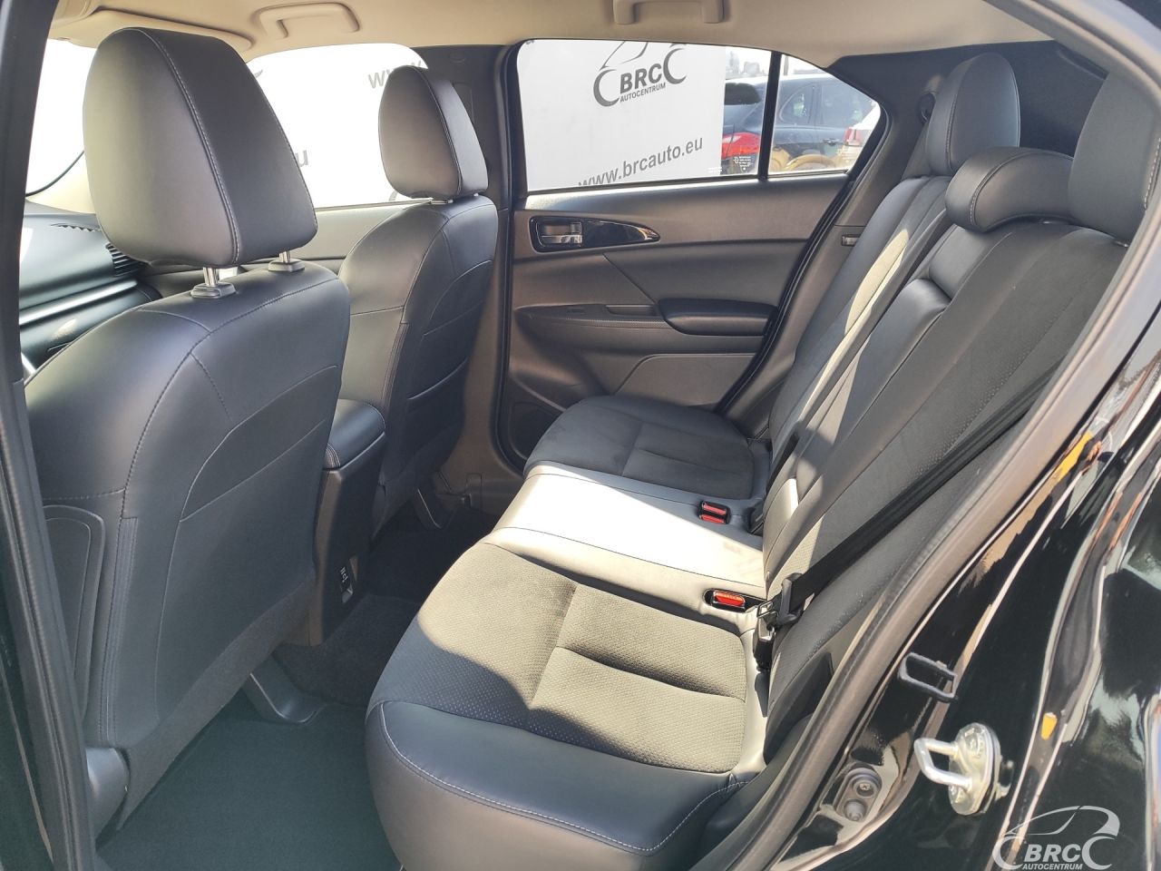 Mitsubishi Eclipse | 15