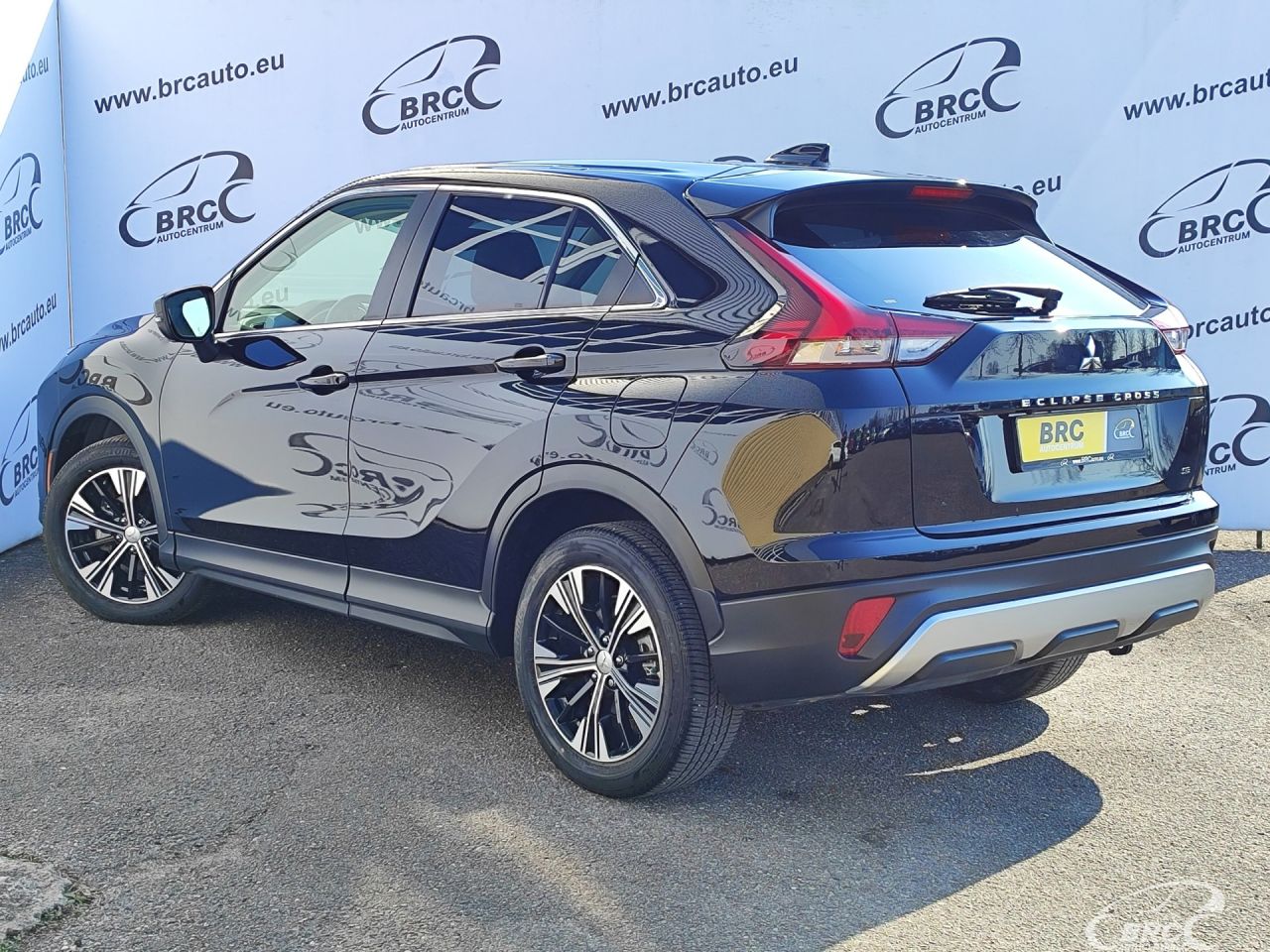 Mitsubishi Eclipse | 45