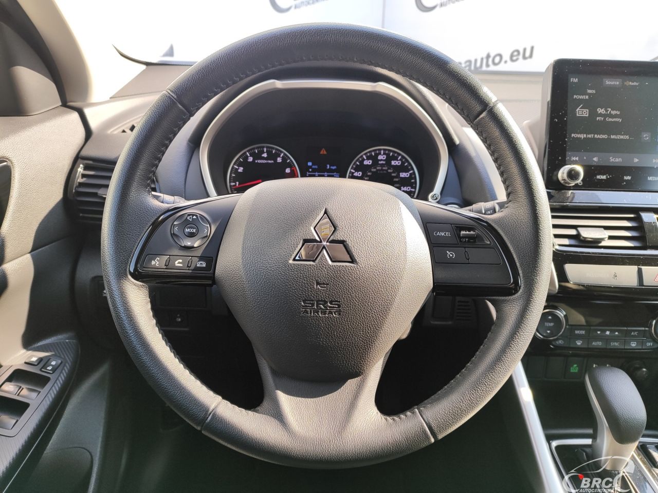 Mitsubishi Eclipse | 17