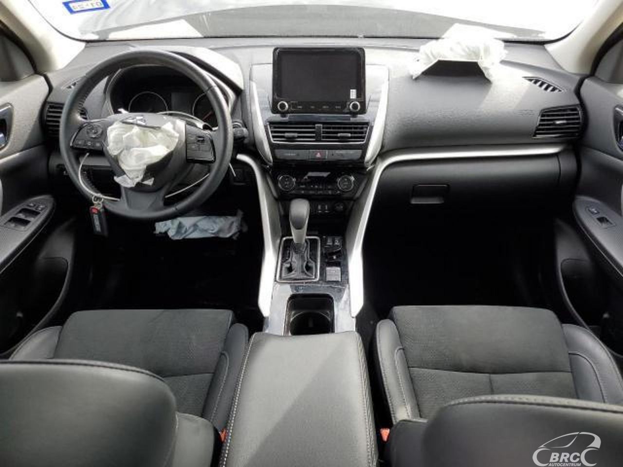 Mitsubishi Eclipse | 53