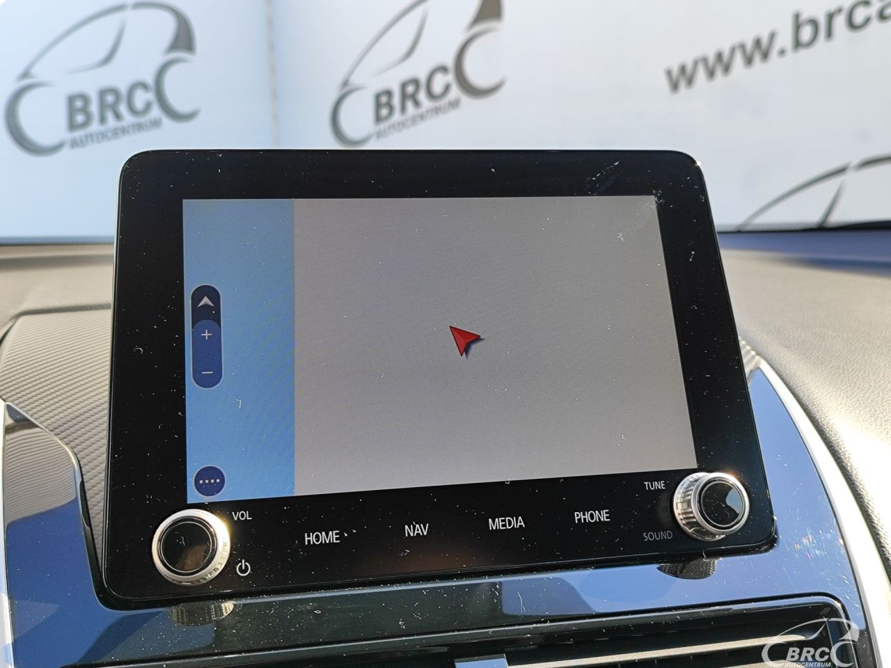 Mitsubishi Eclipse | 40