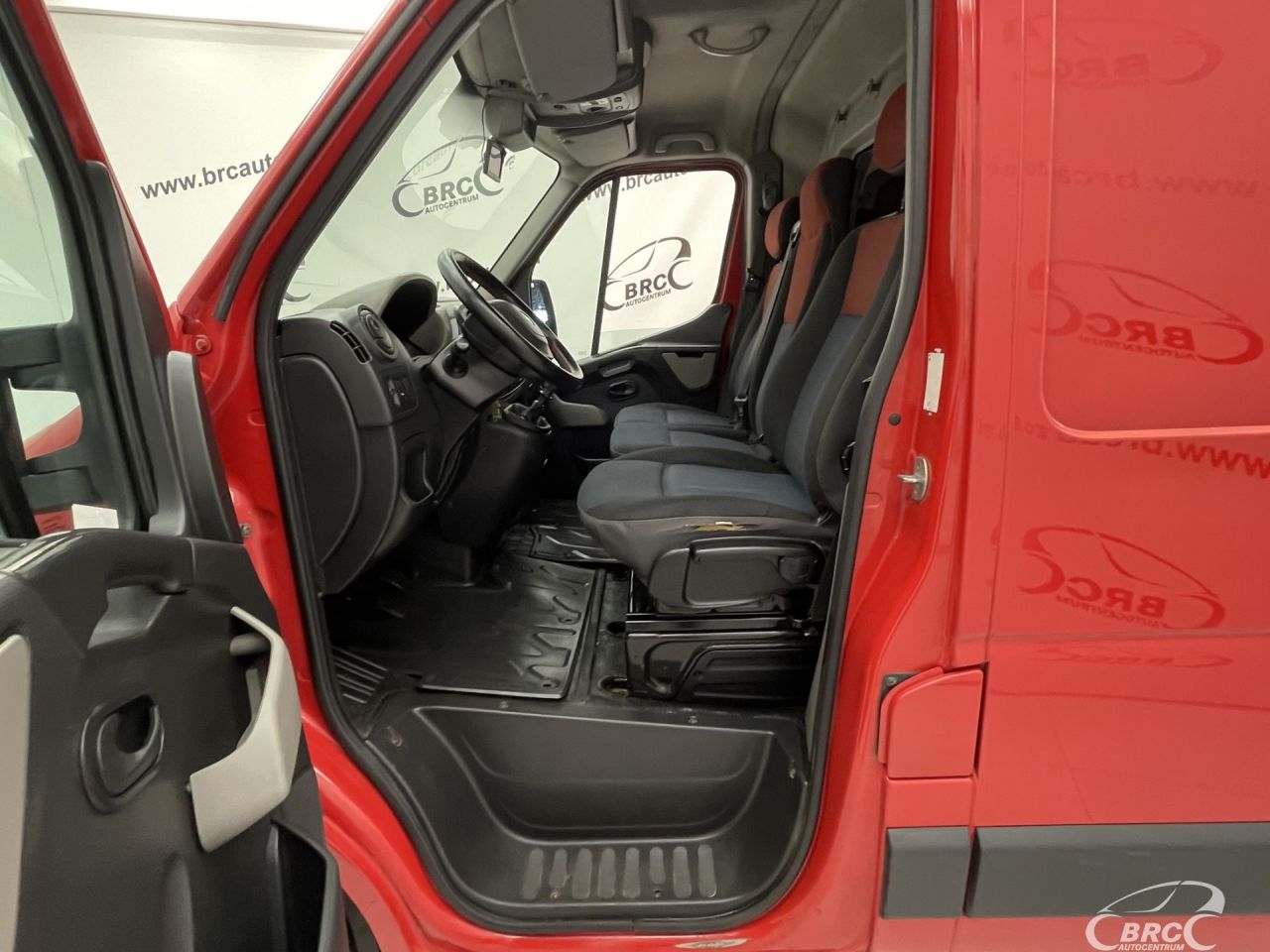 Renault Master | 18