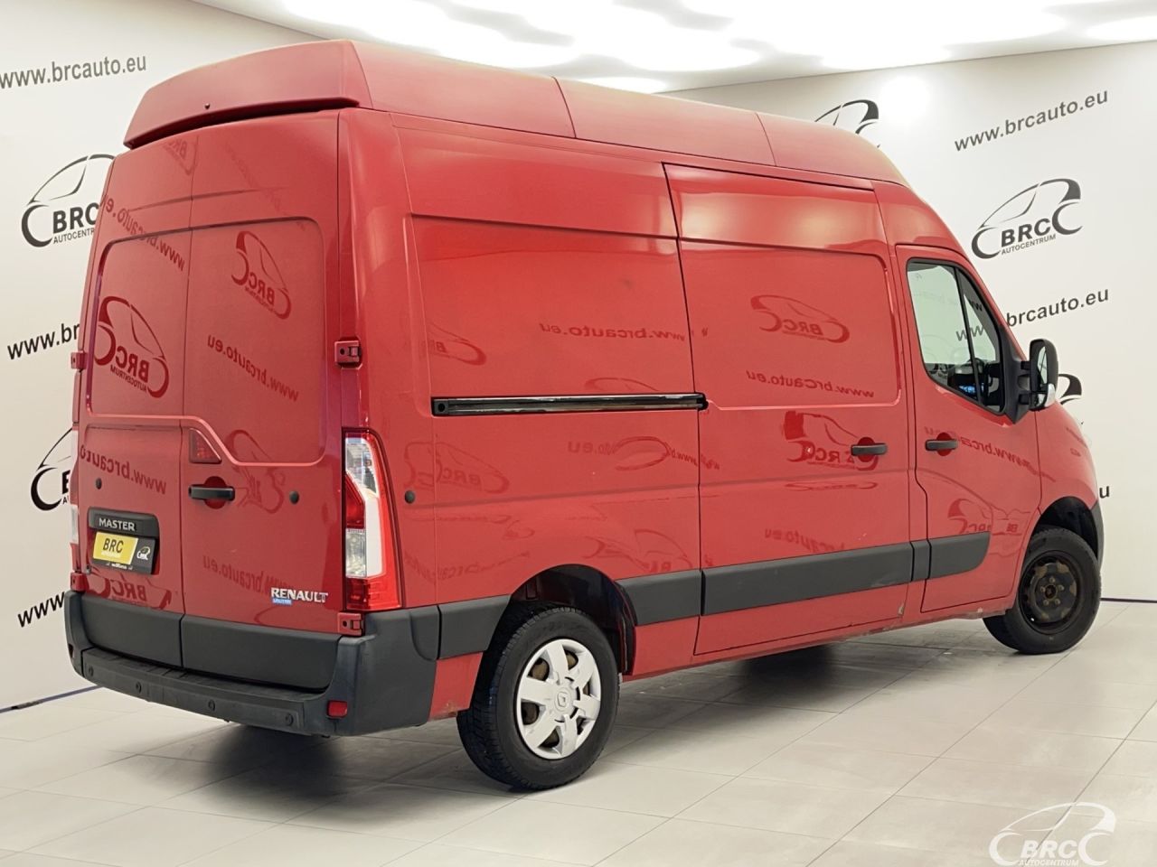 Renault Master | 1