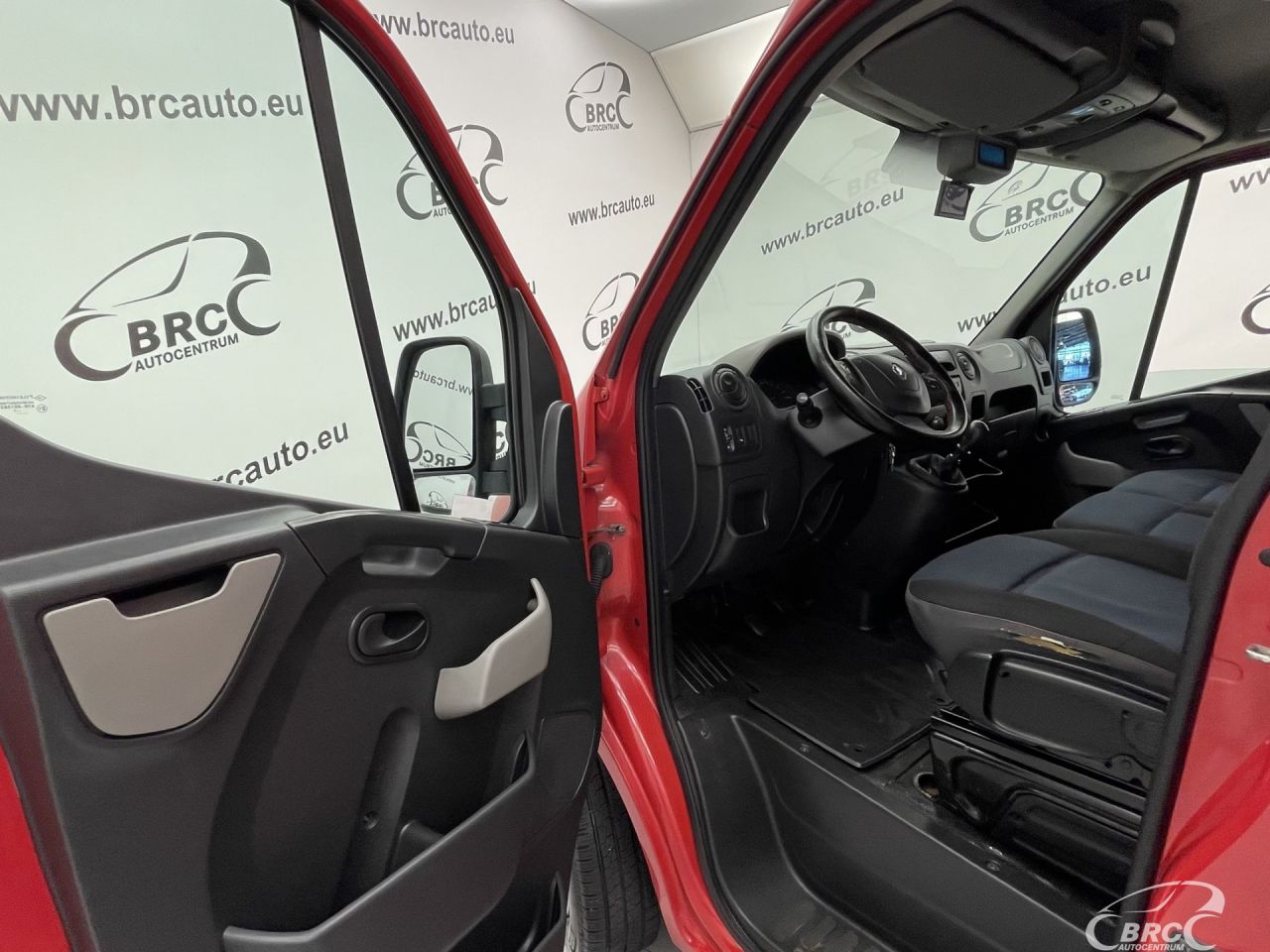 Renault Master | 16
