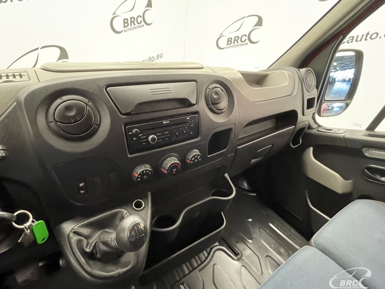 Renault Master | 22