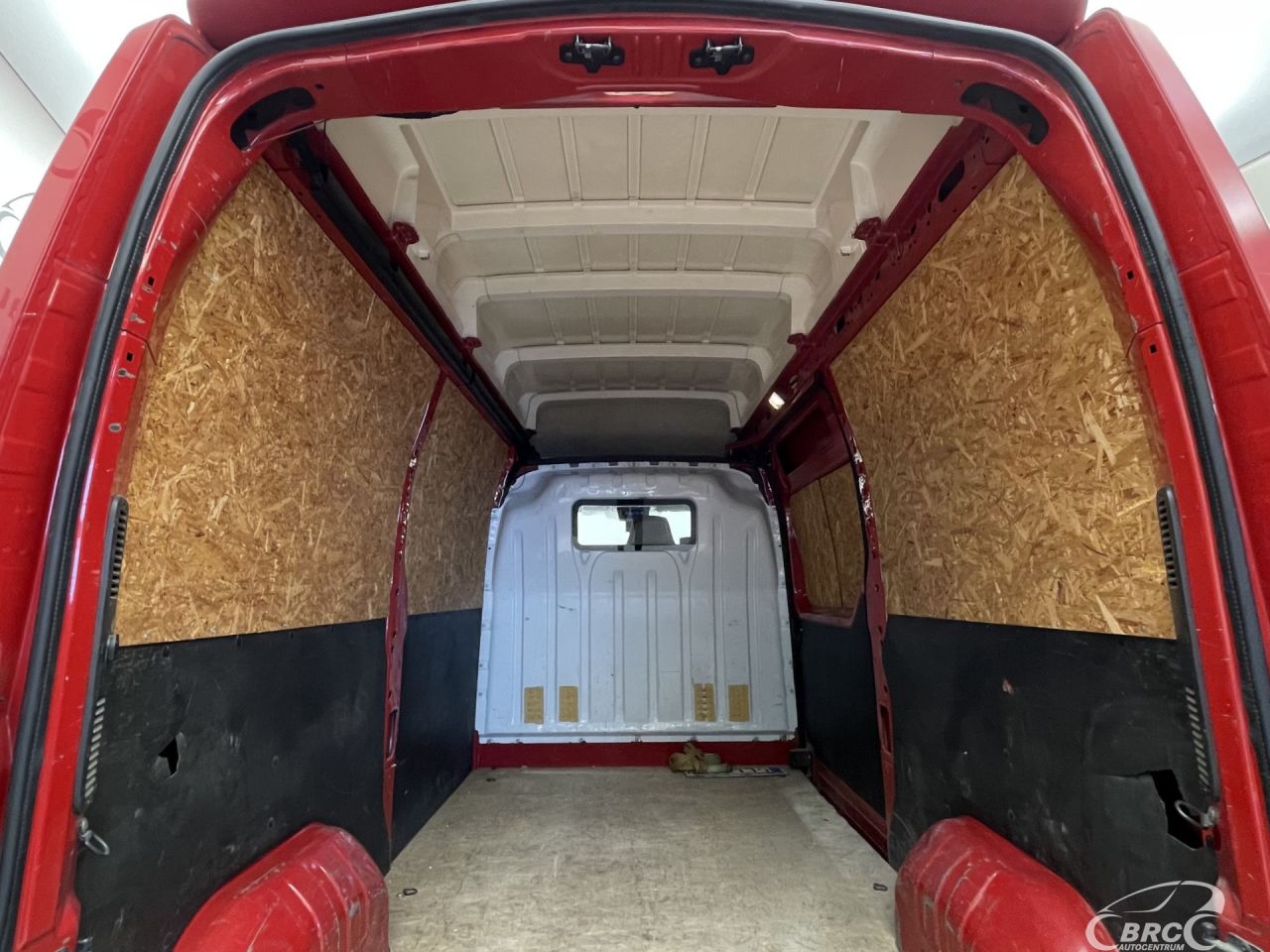 Renault Master | 15