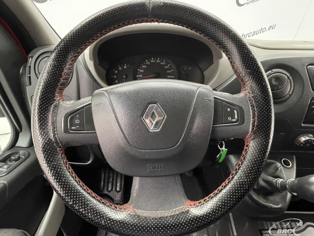 Renault Master | 24