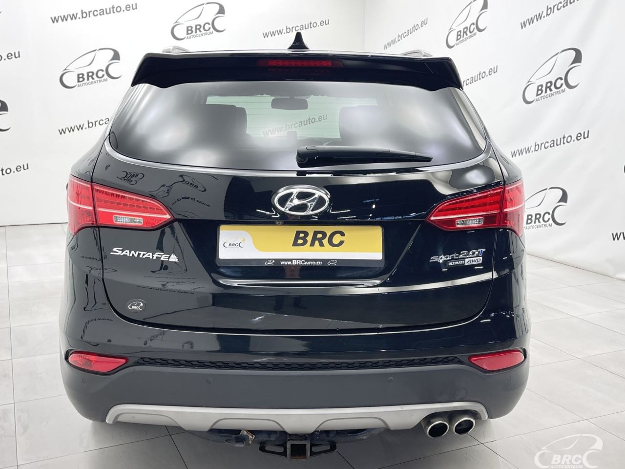 Hyundai Santa Fe | 45