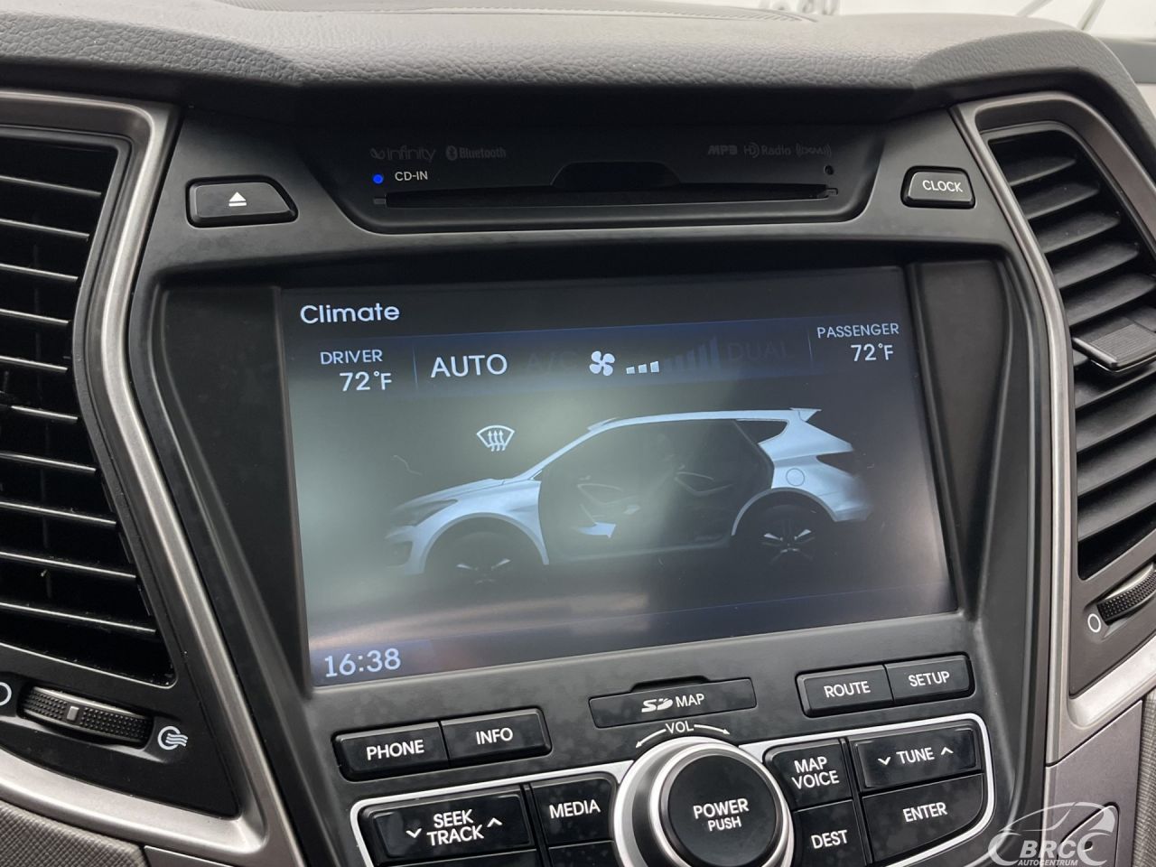 Hyundai Santa Fe | 37