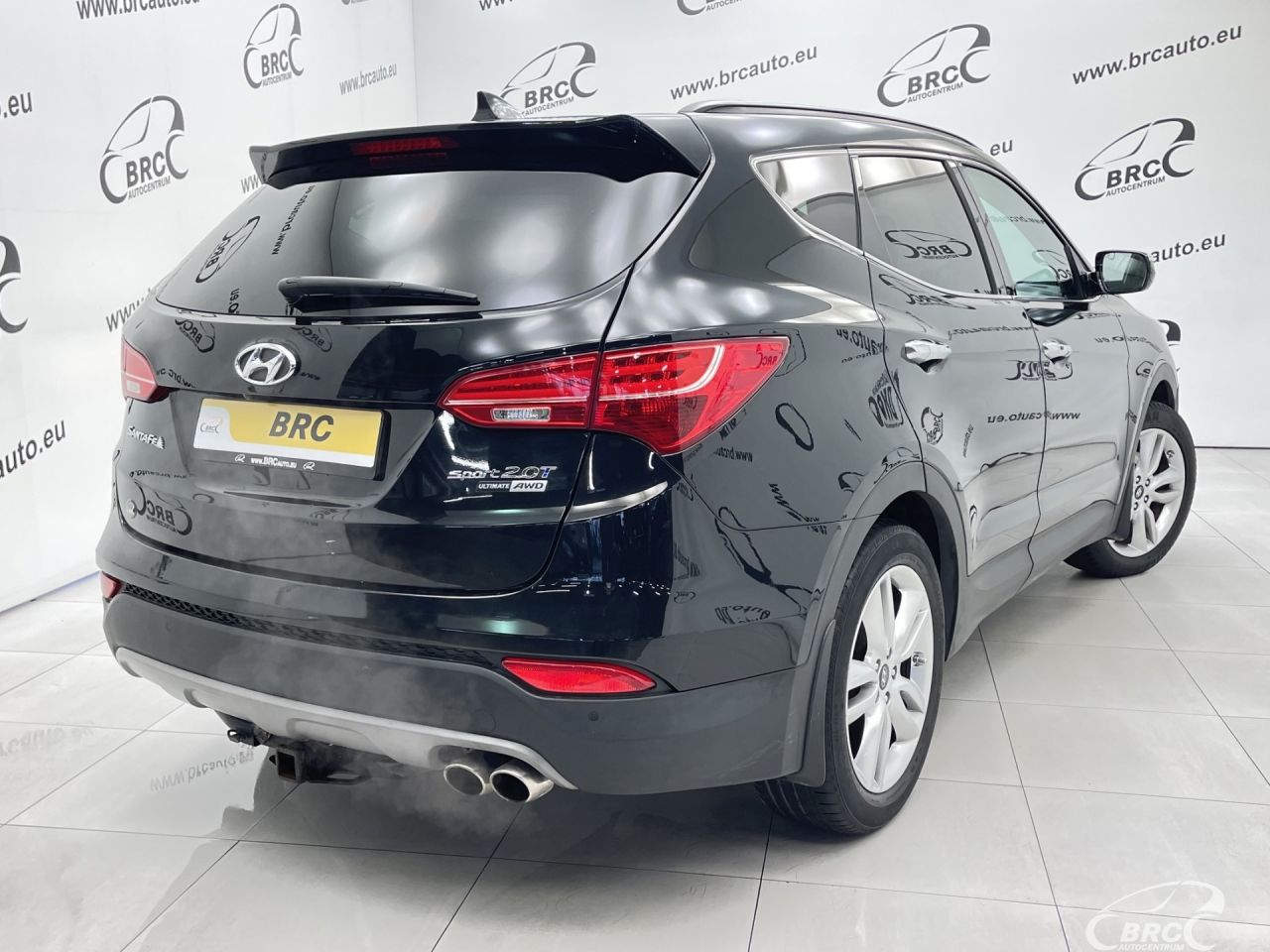 Hyundai Santa Fe | 43