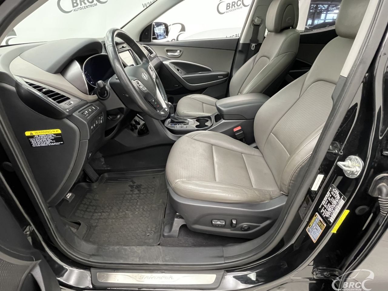 Hyundai Santa Fe | 21