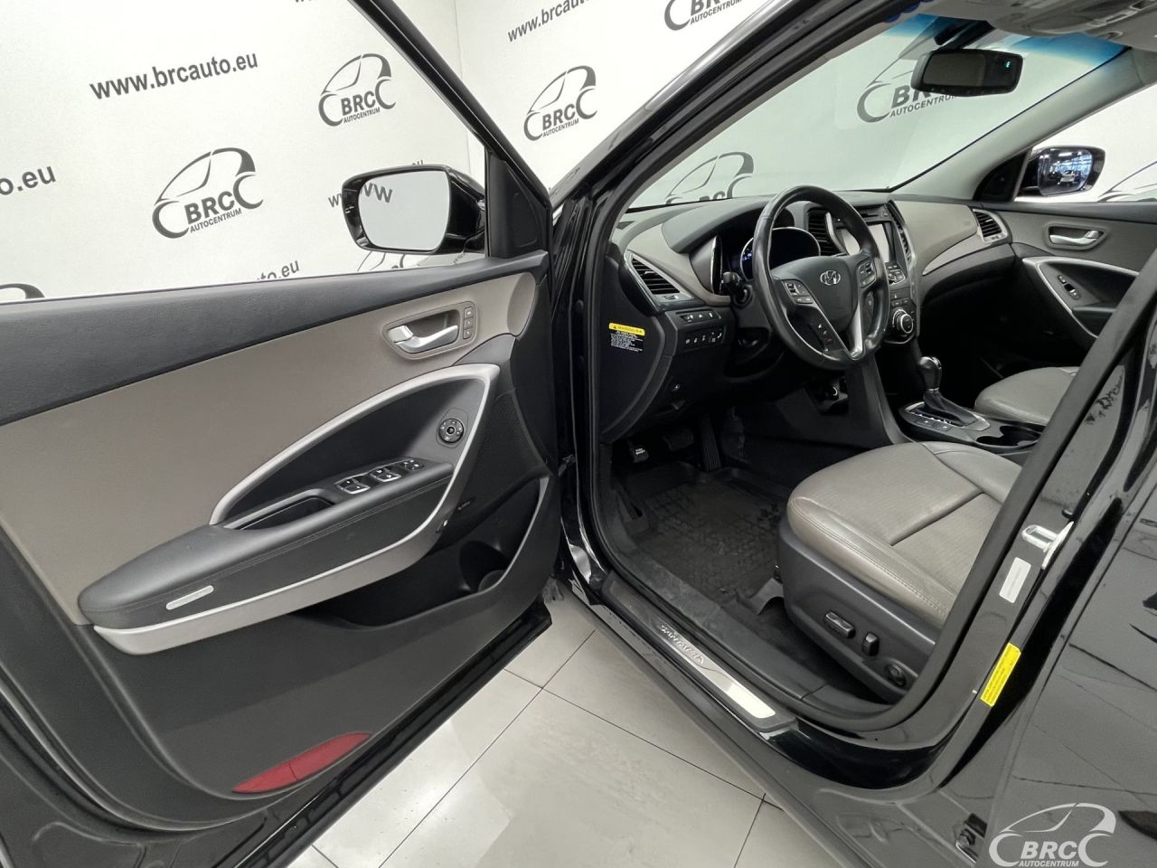 Hyundai Santa Fe | 19