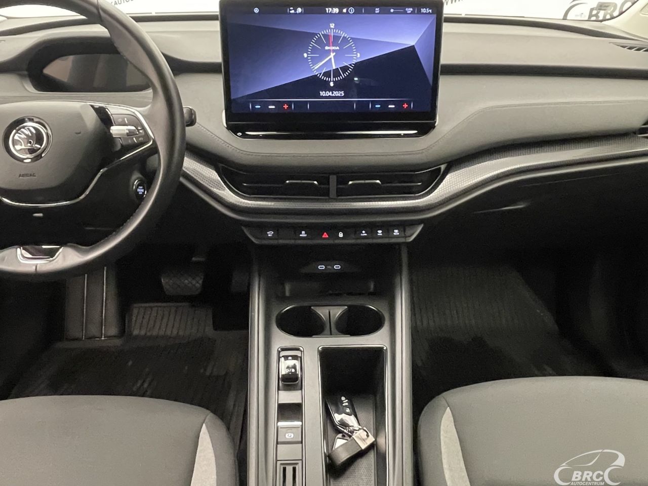 Skoda Enyaq | 13