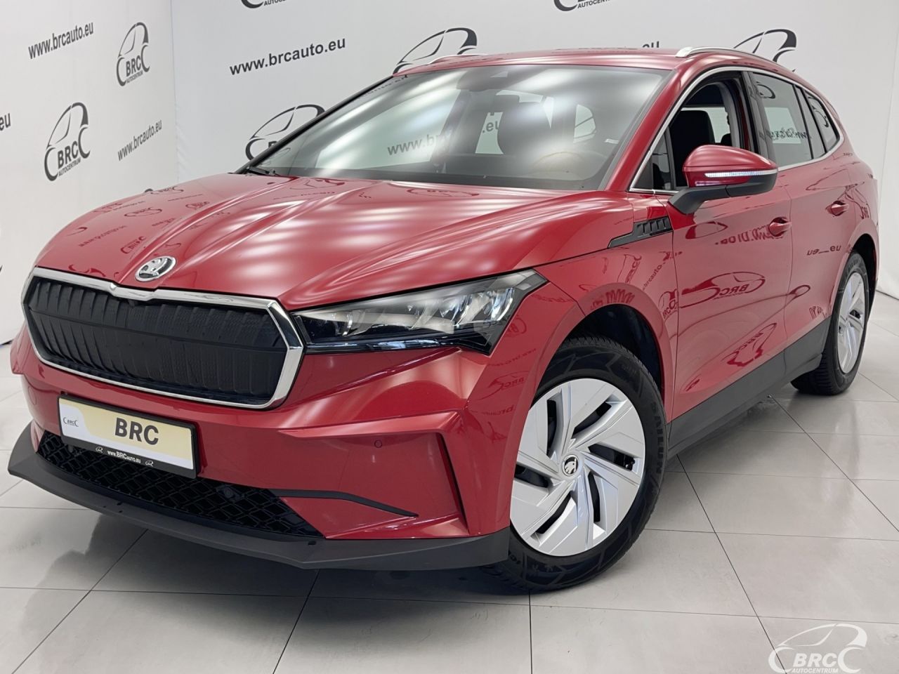 Skoda Enyaq | 44
