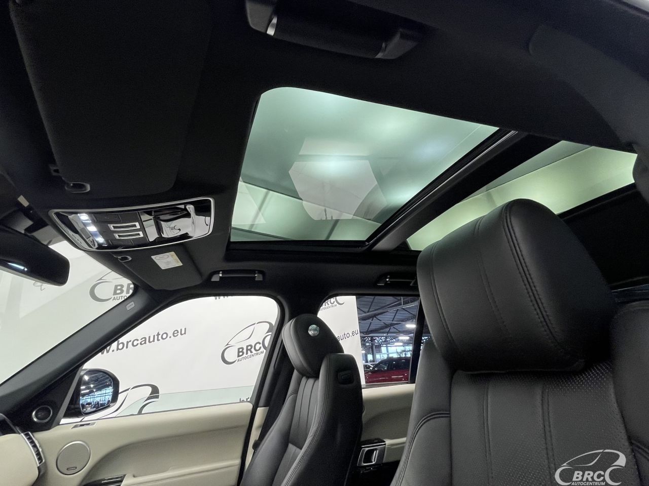 Land Rover Range Rover | 27