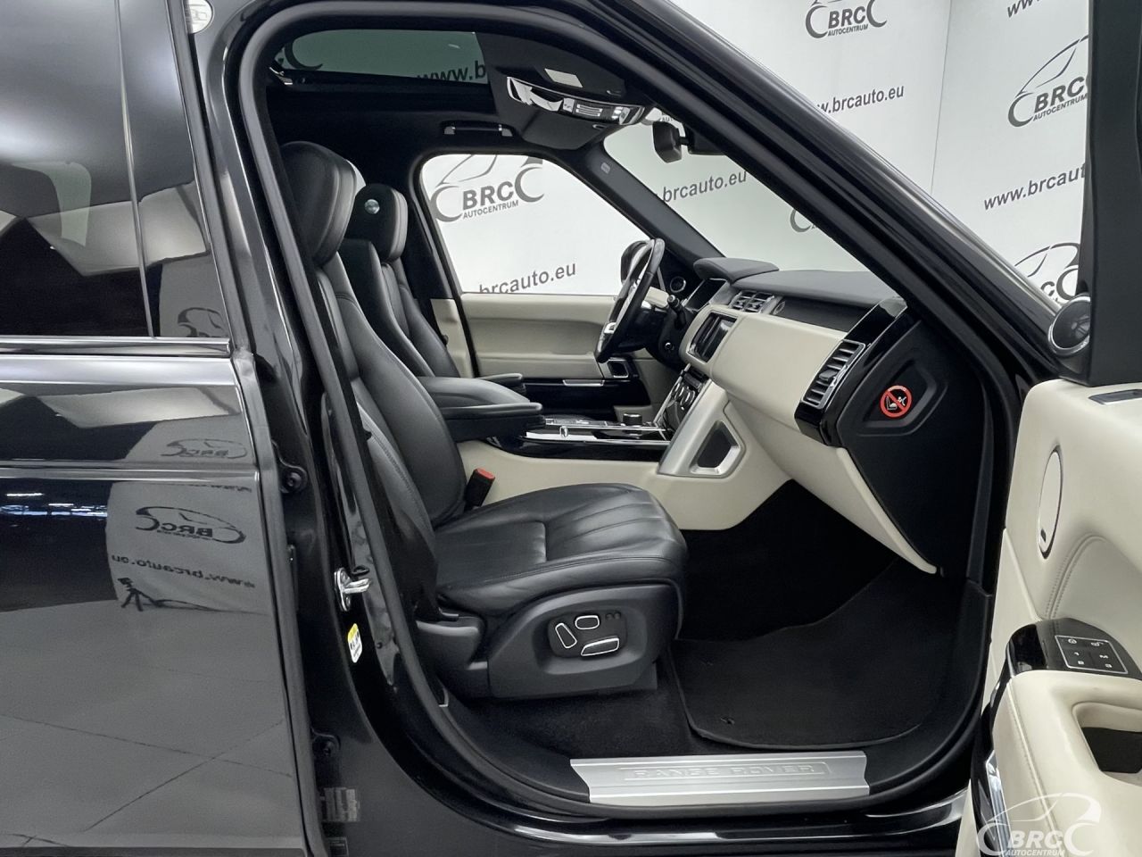 Land Rover Range Rover | 3